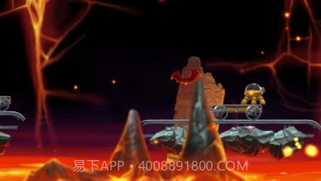 不可思议：黑猫冒险截图4