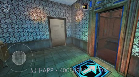 恐怖惊魂夜:轮回彩声截图3 恐怖惊魂夜:轮回彩声截图3