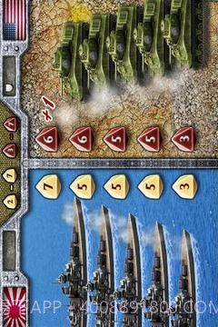 世界征服者1945截图5