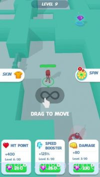 终极竞速赛截图6 终极竞速赛截图6