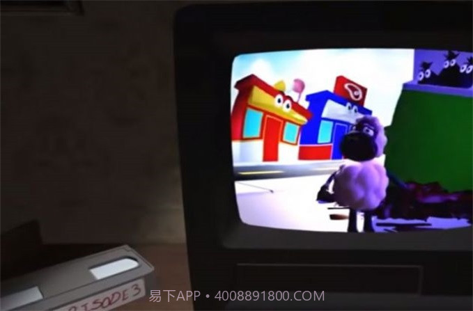 阿曼达冒险家中文版截图3 阿曼达冒险家中文版截图3