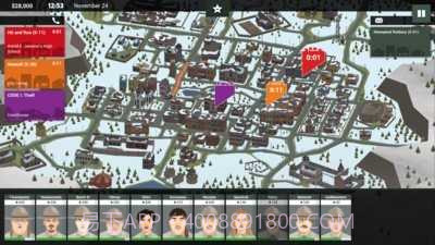 这就是警察汉化版截图3