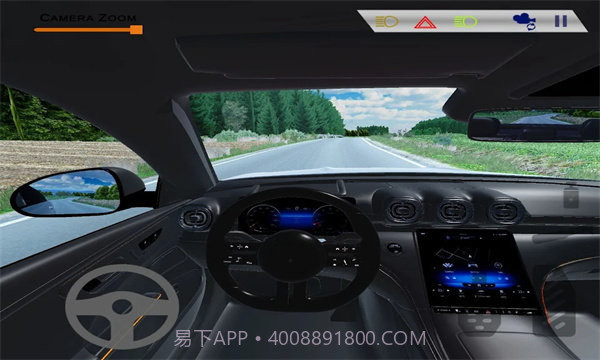 乡村汽车多人截图2 乡村汽车多人截图2