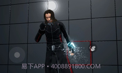 约翰威克暗黑完整版截图1