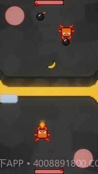 螃蟹对战截图2 螃蟹对战截图2