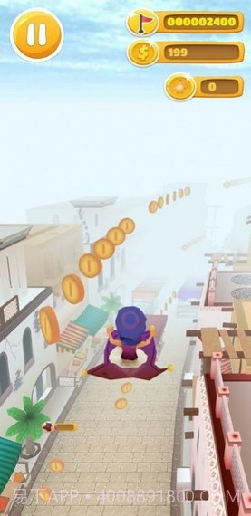 神庙末日逃亡4截图2