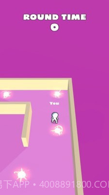 不要抱着炸弹截图3 不要抱着炸弹截图3