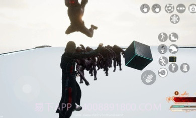 约翰威克暗黑完整版截图2