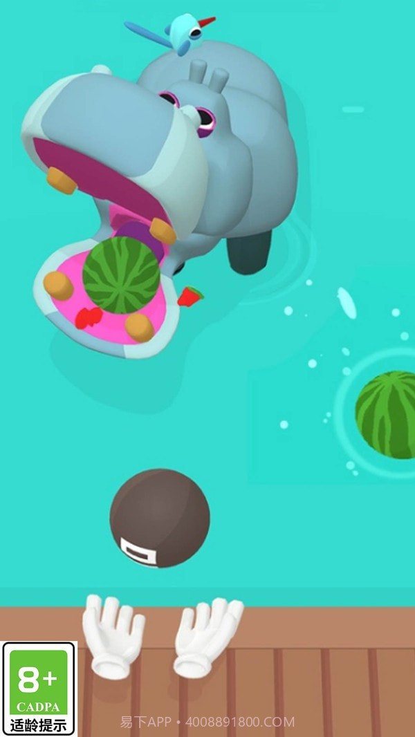 宠物训练家截图4