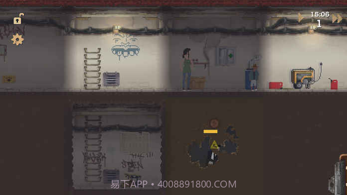 庇护所中文汉化版截图3 庇护所中文汉化版截图3