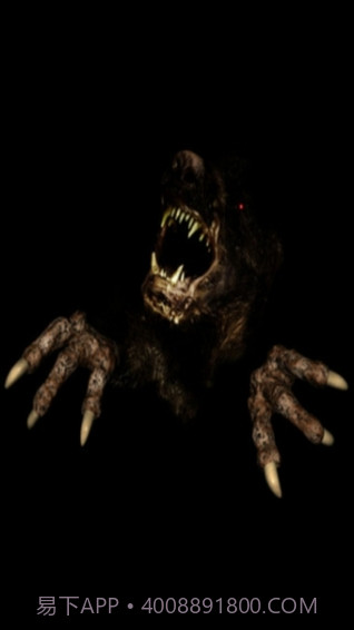 吓跑你的好友截图2 吓跑你的好友截图2