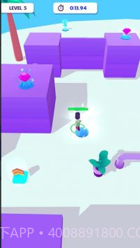 终极竞速赛截图4 终极竞速赛截图4