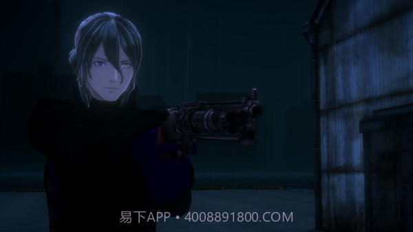 AI梦境档案截图2 AI梦境档案截图2