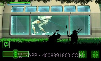 无畏行者无敌版截图2