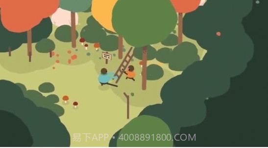 Outdoor Estate手机版截图2