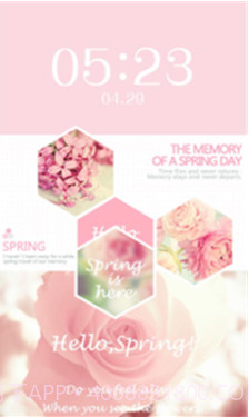 你好春天(你好春天壁纸软件)v3.5.14 正式版截图1