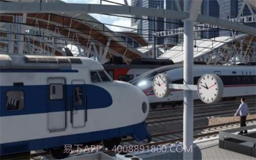 疯狂运输公司截图1