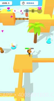 终极竞速赛截图2 终极竞速赛截图2