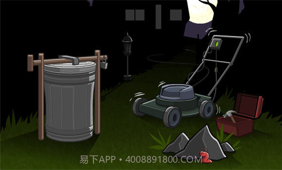 异形虫历险记2中文版截图2