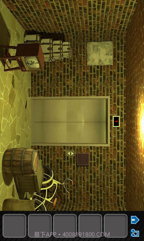 密室逃亡3截图1 密室逃亡3截图1