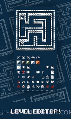 古墓蟾蜍截图3 古墓蟾蜍截图3