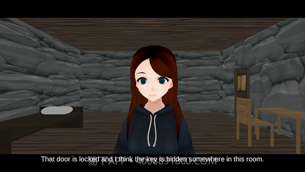 废弃的房子截图1