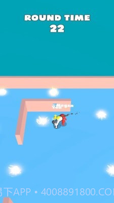 不要抱着炸弹截图2 不要抱着炸弹截图2