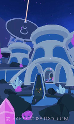 遥远寻踪6银河逃脱截图2 遥远寻踪6银河逃脱截图2