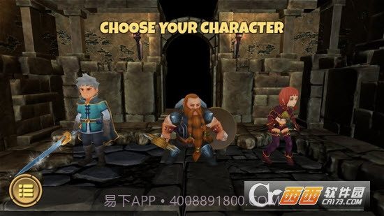 宝藏猎人地下城之战Treasure Hunter截图2 宝藏猎人地下城之战Treasure Hunter截图2