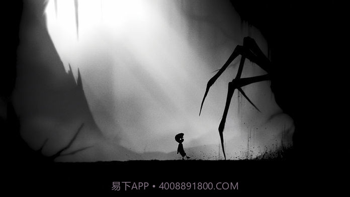 LIMBO截图1 LIMBO截图1