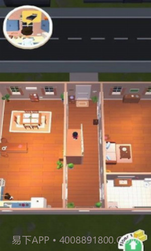 射击恶作剧截图1 射击恶作剧截图1