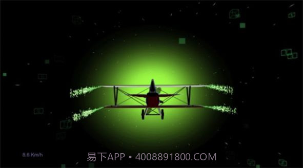 孤独的喷气式飞机2截图2 孤独的喷气式飞机2截图2