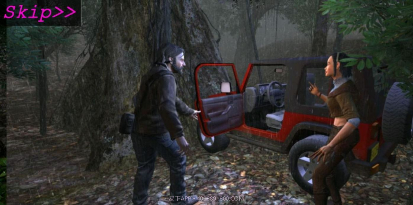 班班乐园4第四章截图1 班班乐园4第四章截图1