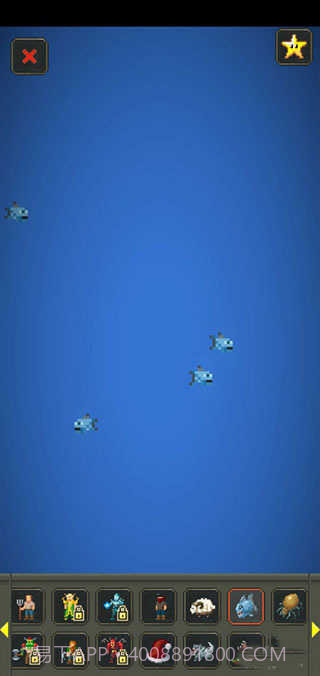 世界盒子0.21全物品解锁截图3