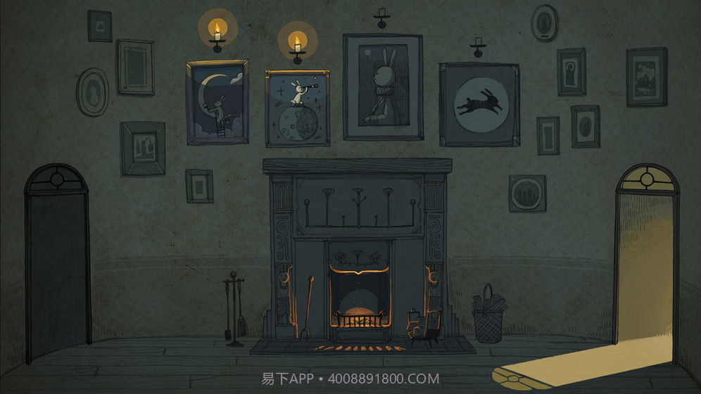 月影之塔截图1 月影之塔截图1