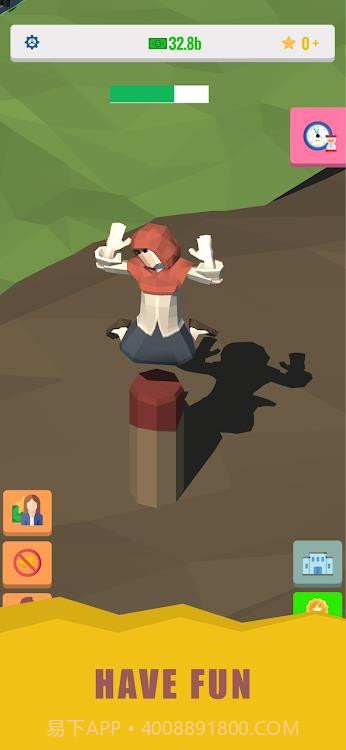 空闲游乐场3D截图2 空闲游乐场3D截图2