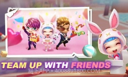 狩猎和隐藏(Hunt and Hide)截图2 狩猎和隐藏(Hunt and Hide)截图2