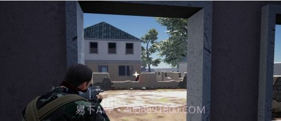 吃鸡教练手机版截图1 吃鸡教练手机版截图1