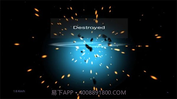 孤独的喷气式飞机2截图1 孤独的喷气式飞机2截图1