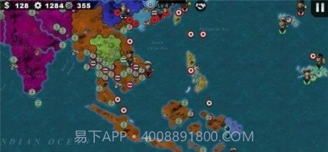 World Conqueror 4截图1