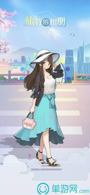 旅行的相册截图4