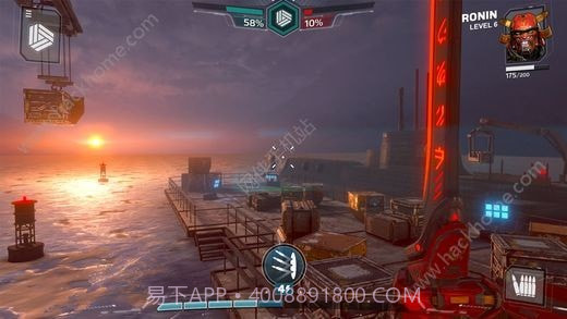 现代战争火力对决截图2 现代战争火力对决截图2