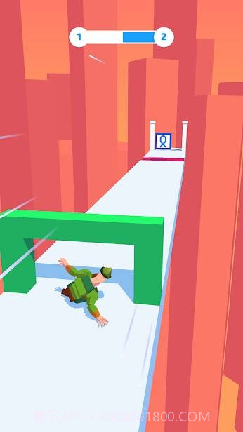 手势跑酷截图3 手势跑酷截图3