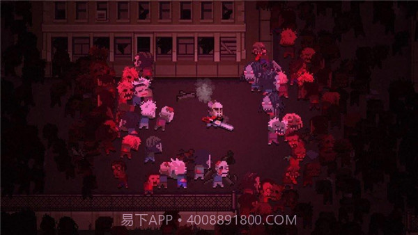 加拿大不归路中文版官方截图1