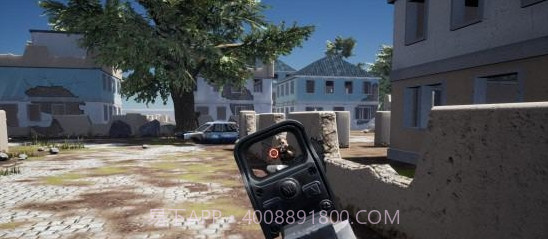 吃鸡教练手机版截图3 吃鸡教练手机版截图3