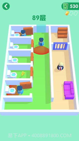 是特工就上100层无广告截图1