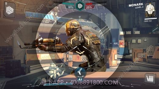 现代战争火力对决截图1 现代战争火力对决截图1