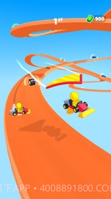 漂移下坡截图4 漂移下坡截图4