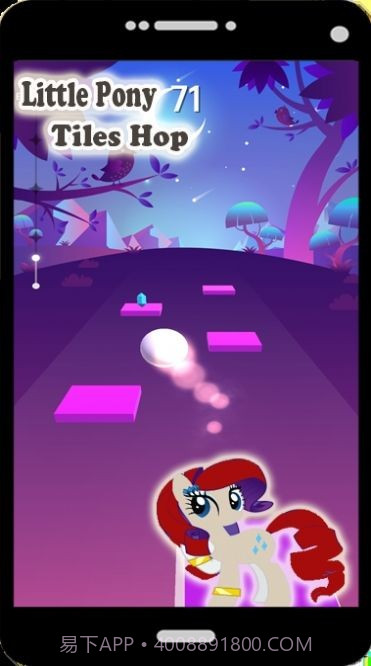 宝莉瓷砖跳截图2