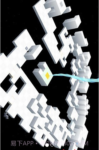 边缘方块:EDGE截图1